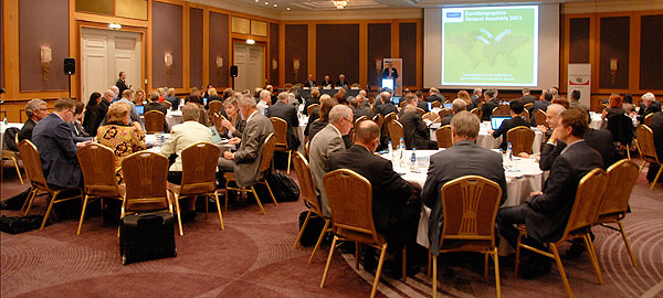 EuroGeographics EuroGeographics