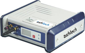 Ilustracja: Premiera Ashtech ProFlex 500 CORS 