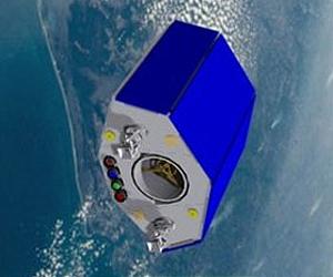 Ilustracja: Nigeria wystrzeli dwa nowe satelity
