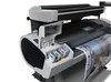 Ilustracja: HP prezentuje wielofunkcyjny Designjet T1200 HD-MFP