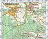 Ilustracja: Maturzyści pisali egzamin z geografii