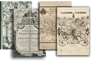 Ilustracja: Zbiory Biblioteki Jagiellońskiej już w sieci