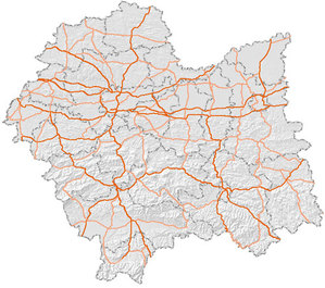 Ilustracja: Małopolska zamawia przetwarzanie danych <br />
rys. MIIP