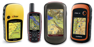 Ilustracja: Garmin: 100 mln sprzedanych urządzeń nawigacyjnych
