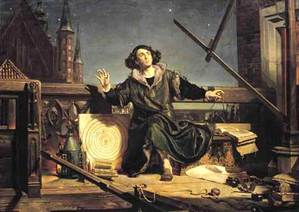 Ilustracja: Od dzisiaj Copernicus, a nie GMES