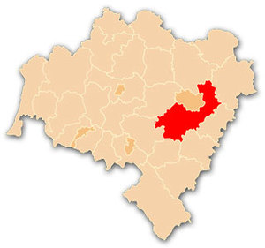Ilustracja: Petenci oceniają pracowników wrocławskiej geodezji  <br />
fot. Wikipedia/Poznaniak