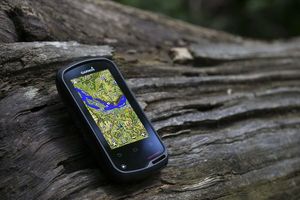Ilustracja: Garmin prezentuje odbiornik z Androidem