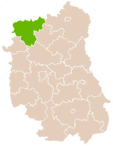 Ilustracja: Jeden chętny na łukowski SIP <br />
fot. Wikipedia