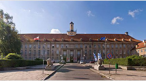 Ilustracja: Koszalin: oferta pracy dla inspektora wojewódzkiego ds. nadzoru
