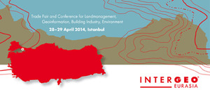Ilustracja: Wstrząsające tematy na Intergeo Eurasia