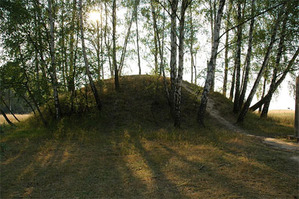 Ilustracja: Archeolog nagrodzony za popularyzację lotniczego skaningu <br />
fot. Wikipedia/Xanes
