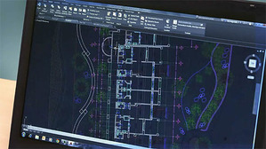 Ilustracja: Nowy pakiet Autodesk z naciskiem na BIM w chmurze