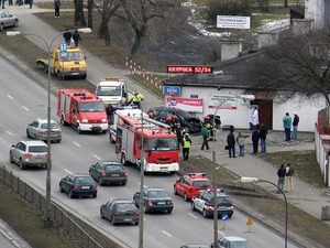 Ilustracja: Konkurs na system wspomagający badania kryminalistyczne <br />
fot. Wikipedia/Alina Zienowicz