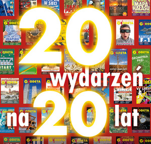 Ilustracja: Jakie wydarzenia odmieniły branżę geodezyjną?
