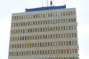 Ilustracja: Gorzów Wielkopolski: oferta pracy w LUW <br />
fot. Wikipedia/Mogo1987