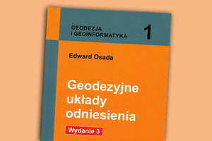 Ilustracja: Nowość o układach odniesienia i nie tylko