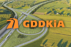 Ilustracja: GDDKiA w Opolu: wykonawca usług geodezyjnych wybrany