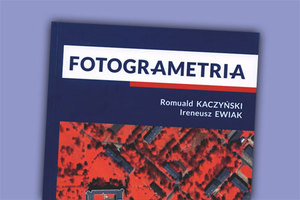 Ilustracja: Fotogrametryczna nowość