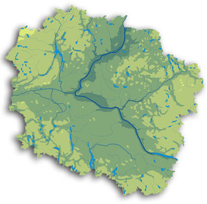 Ilustracja: Kujawsko-pomorskie poszukuje geodety województwa <br />
fot. Wikipedia