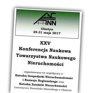 Ilustracja: Zapowiedź konferencji o roli IIP w sektorze nieruchomości