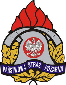 Ilustracja: Warszawa: oferta pracy w Komendzie Głównej PSP
