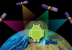 Ilustracja: Nowy Android pozwoli na lepsze pozycjonowanie