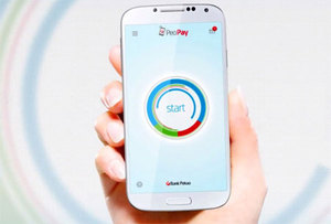 Ilustracja: Urzędy wdrażają płatności mobilne