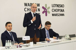 Ilustracja: GIS-Expert wśród zwycięzców IV edycji Warsztatów Innowacyjnych Pomysłów
