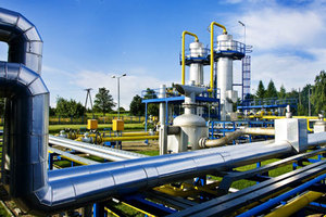 Ilustracja: Duży rozrzut cen w przetargu Gaz-Systemu <br />
fot. Gaz-System