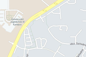 Ilustracja: HERE i UJ organizują mapathon