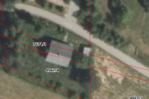 Ilustracja: Drugie podejście powiatu suskiego do modernizacji EGiB w Grzechyni
