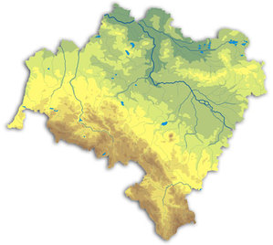 Ilustracja: Dolnośląskie powiaty zamawiają geodezyjne bazy <br />
fot. Wikipedia/Aotearoa