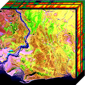 Ilustracja: Fundusz inwestuje w polską firmę teledetekcyjną <br />
fot. NASA/Wikipedia