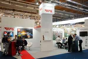 Ilustracja: Intergeo 2018: polskie firmy nie mają się czego wstydzić