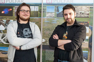 Ilustracja: Polsko-chiński satelitarny projekt dofinansowany