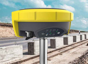 Ilustracja: Geomax Zenith40 już w Polsce