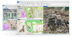 Ilustracja: Esri zaprasza na testy ArcGIS Pro