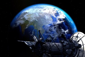 Ilustracja: Grant NCN: 1,3 mln zł na poprawę jakości globalnych parametrów geodezyjnych <br />
fot. Pixabay