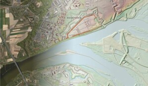 Ilustracja: Otwarte dane PZGiK w FME - case study