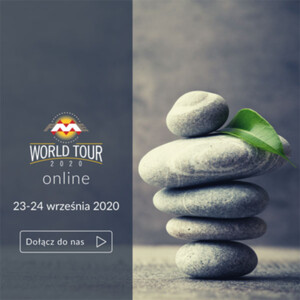 Ilustracja: FME World Tour - najbliższa edycja już we wrześniu