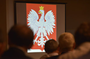 Ilustracja:  Zjazd SGP na słodko-kwaśno
