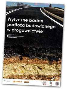 Ilustracja: O roli geodezji w rozpoznaniu podłoża gruntowego w drogownictwie