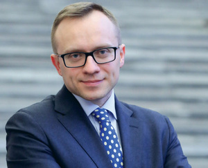 Ilustracja: Łączą nas wspólne cele <br />
fot. MIiR