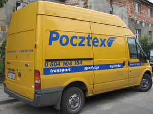 Ilustracja: Kto będzie monitorował Pocztę Polską? <br />
fot. Wikipedia