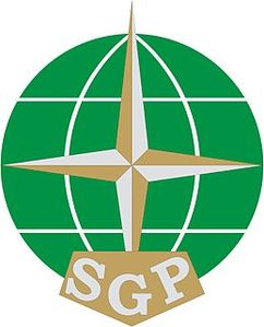 Ilustracja: SGP zaprasza na seminarium szkoleniowe nt. prawa w geodezji