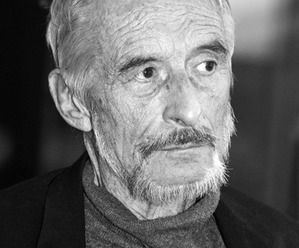 Ilustracja: Odszedł Wojciech Albiński <br />
fot. JP