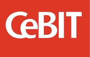 Ilustracja: Skromna polska reprezentacja na CeBIT