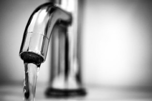 Ilustracja: Dane ze smartfonów wspierają prognozę zapotrzebowania na wodę <br />
Fot. Pixabay