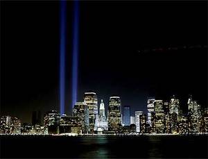 Ilustracja: Magia World Trade Center na Politechnice