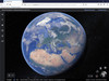 Ilustracja: Google Earth już nie tylko w Chrome